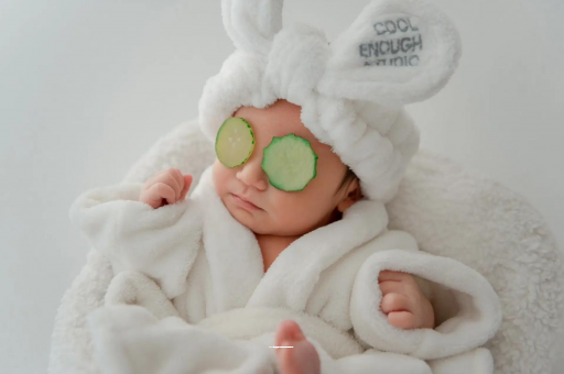 扬州怎么知道宝宝发烧