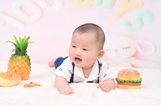 扬州7个月宝宝低烧怎么办